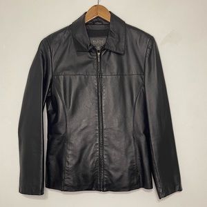 Wilson’s Leather Jacket